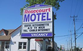 Rosecourt Motel